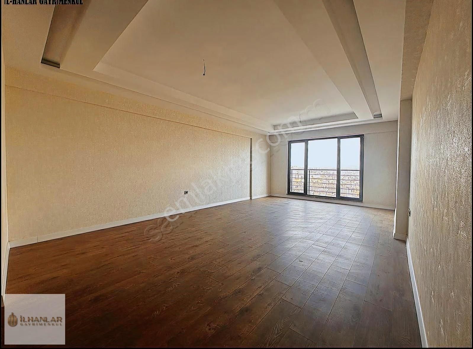 Pamuklarda Görülmemiş Sıfır 3+1 Geniş Katta Satılık Daire - Görsel 7