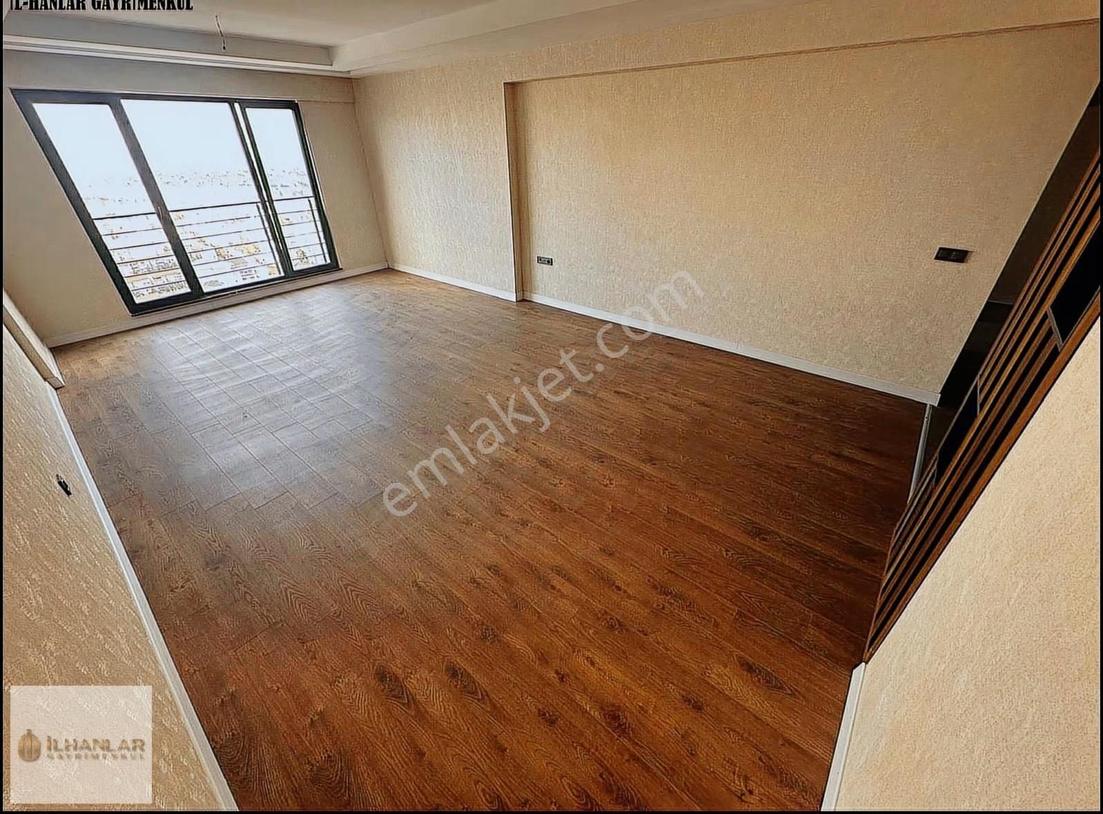 Pamuklarda Görülmemiş Sıfır 3+1 Geniş Katta Satılık Daire - Görsel 19