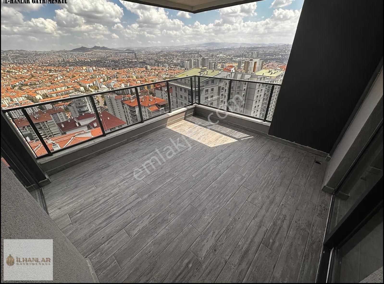 Pamuklarda Görülmemiş Sıfır 3+1 Geniş Katta Satılık Daire - Görsel 12