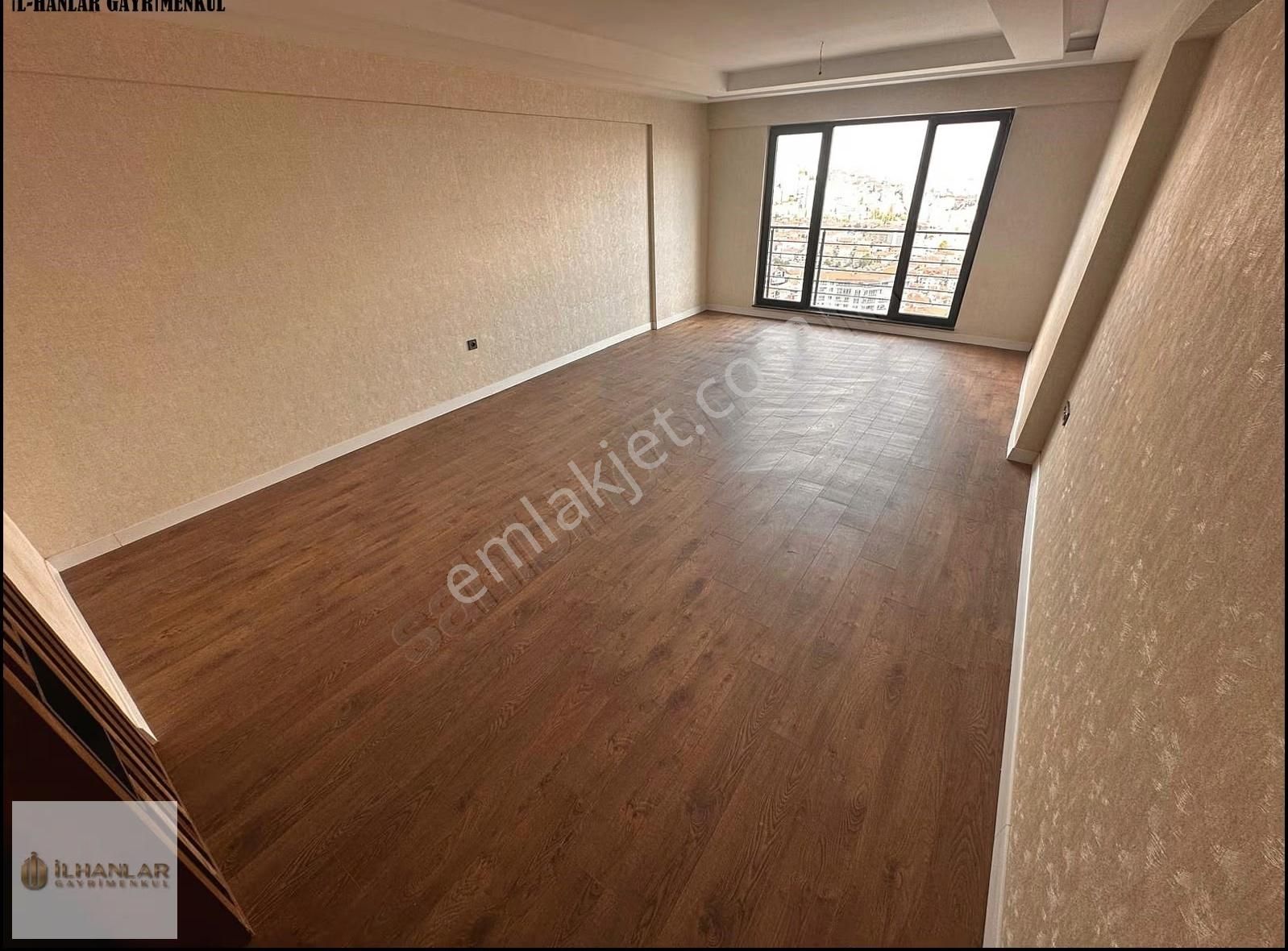Pamuklarda Görülmemiş Sıfır 3+1 Geniş Katta Satılık Daire - Görsel 11