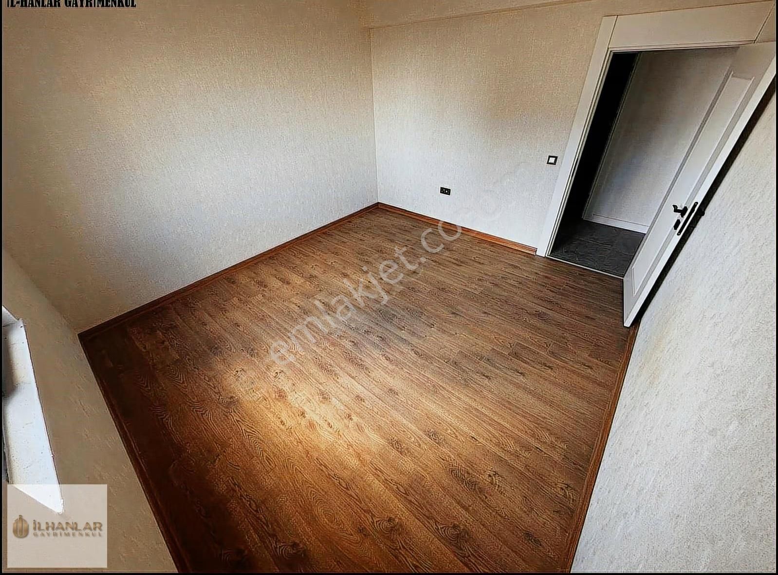 Pamuklarda Görülmemiş Sıfır 3+1 Geniş Katta Satılık Daire - Görsel 21