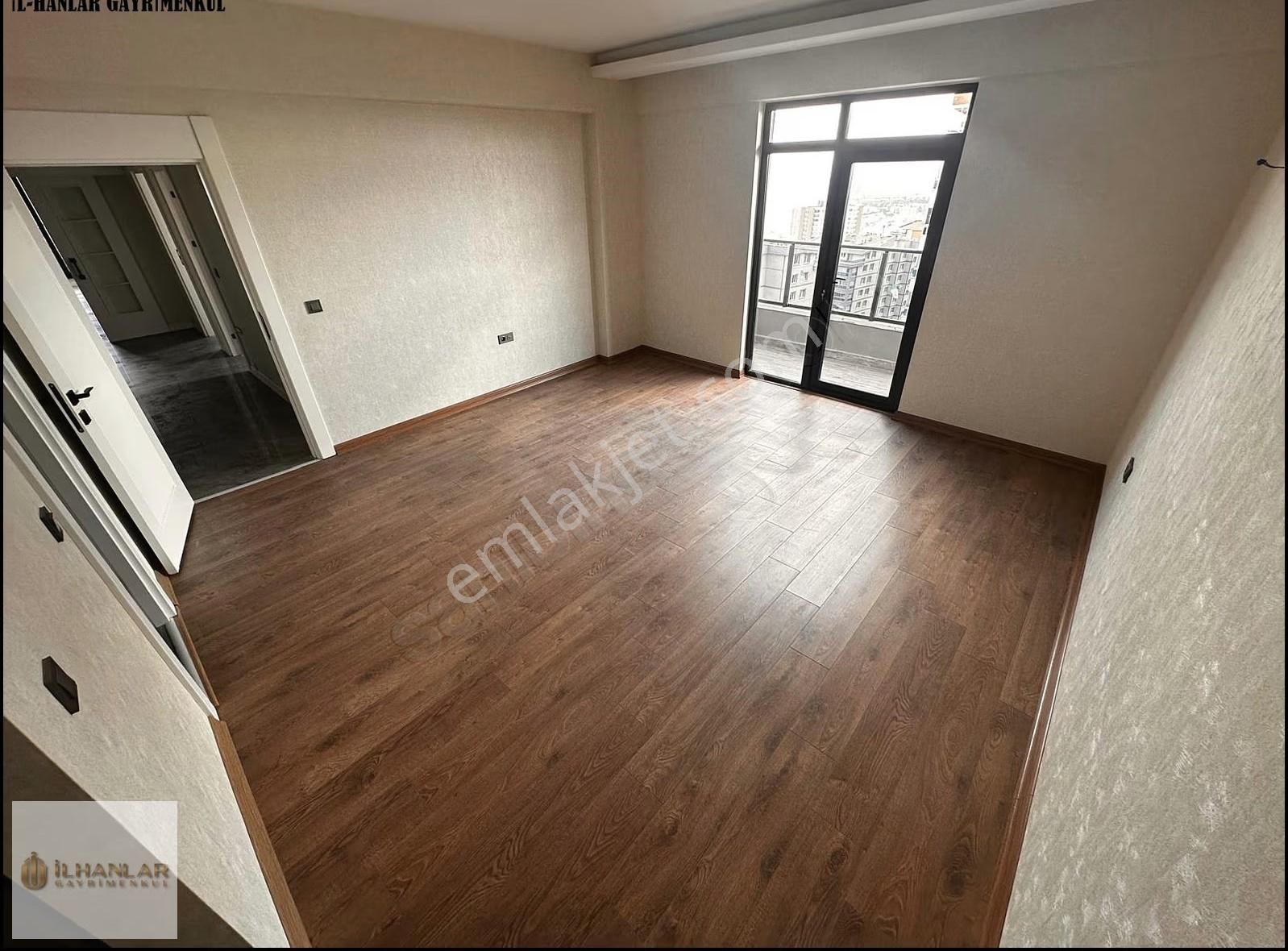 Pamuklarda Görülmemiş Sıfır 3+1 Geniş Katta Satılık Daire - Görsel 25