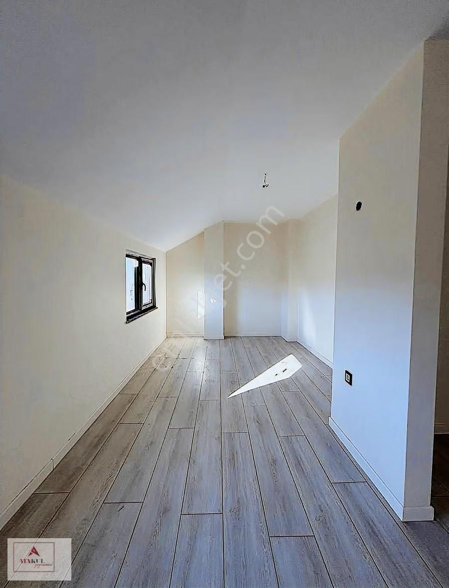 Atakul Gyo Dan Yeni Mahallede 3+1 Dublex Sıfır Satılık Daire - Görsel 2