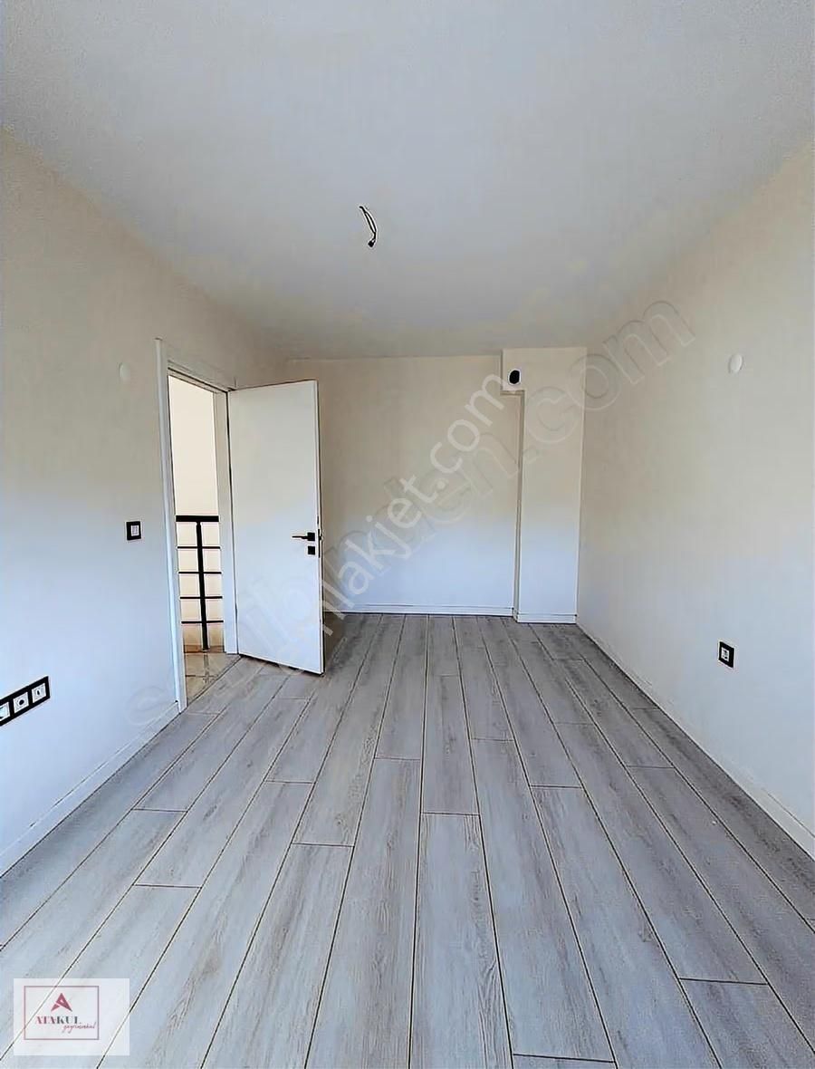 Atakul Gyo Dan Yeni Mahallede 3+1 Dublex Sıfır Satılık Daire - Görsel 24