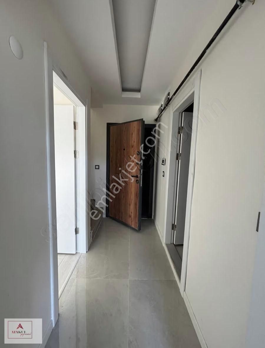 Atakul Gyo Dan Yeni Mahallede 3+1 Dublex Sıfır Satılık Daire - Görsel 21