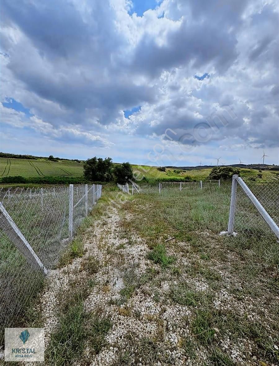 İstanbul Silivride Etrafı Çevrili Çap Ve Muvafakatnamelidir - Görsel 3