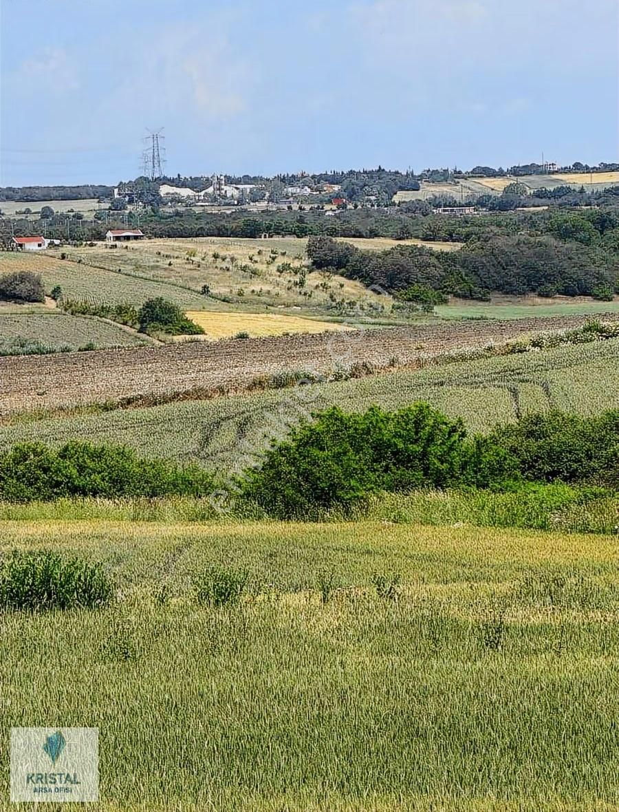 İstanbul Silivride Etrafı Çevrili Çap Ve Muvafakatnamelidir - Görsel 5