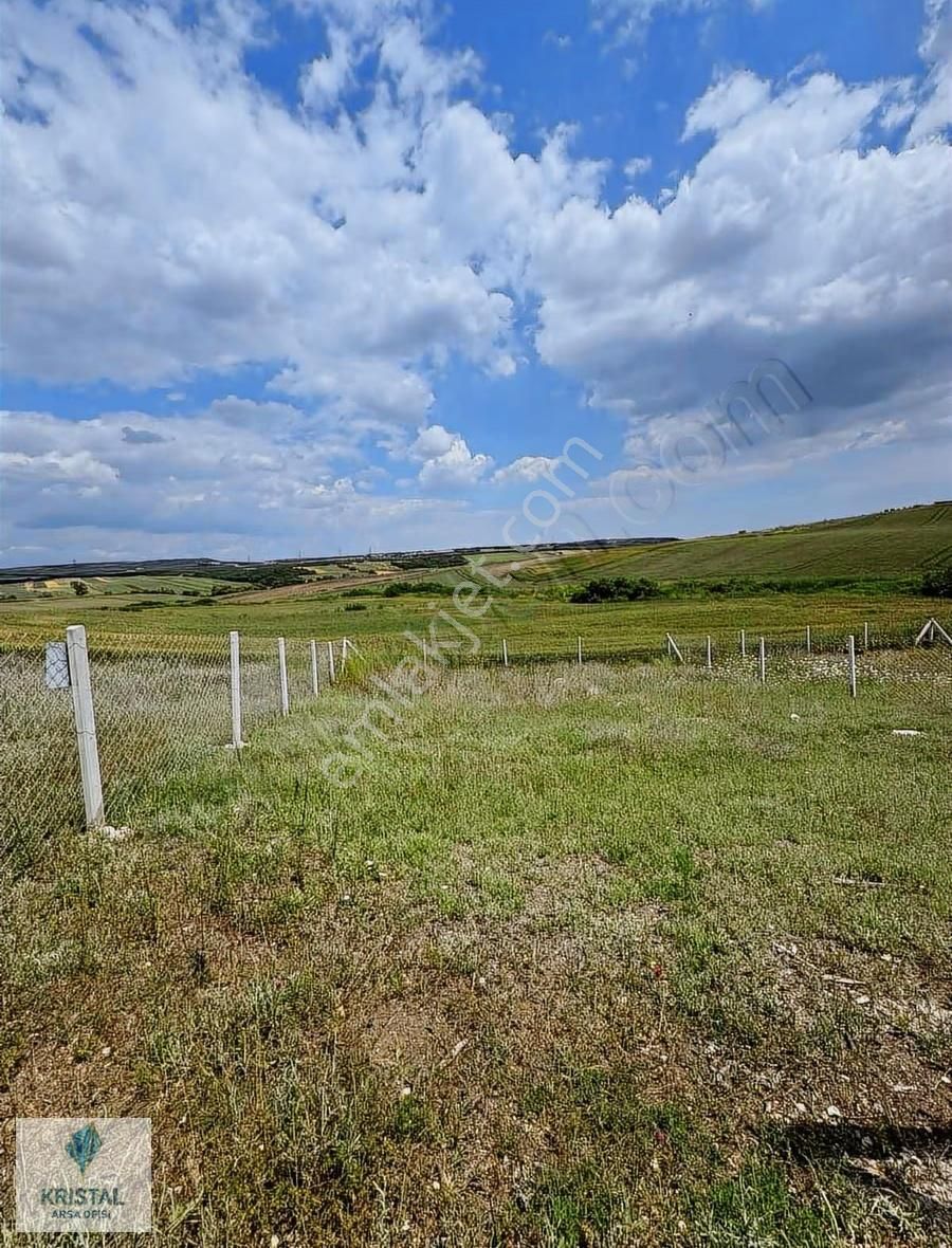 İstanbul Silivride Etrafı Çevrili Çap Ve Muvafakatnamelidir - Görsel 2