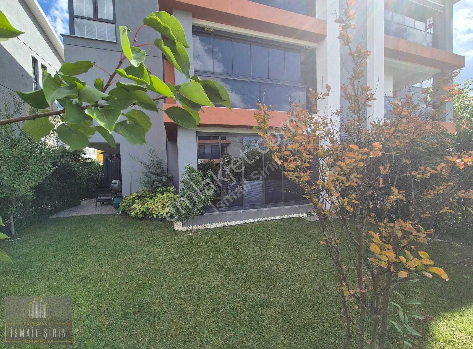 İsmail Şirinden Umurbeyde Özel Yapım Havuzlu Sitede Dublex Daire - Görsel 16