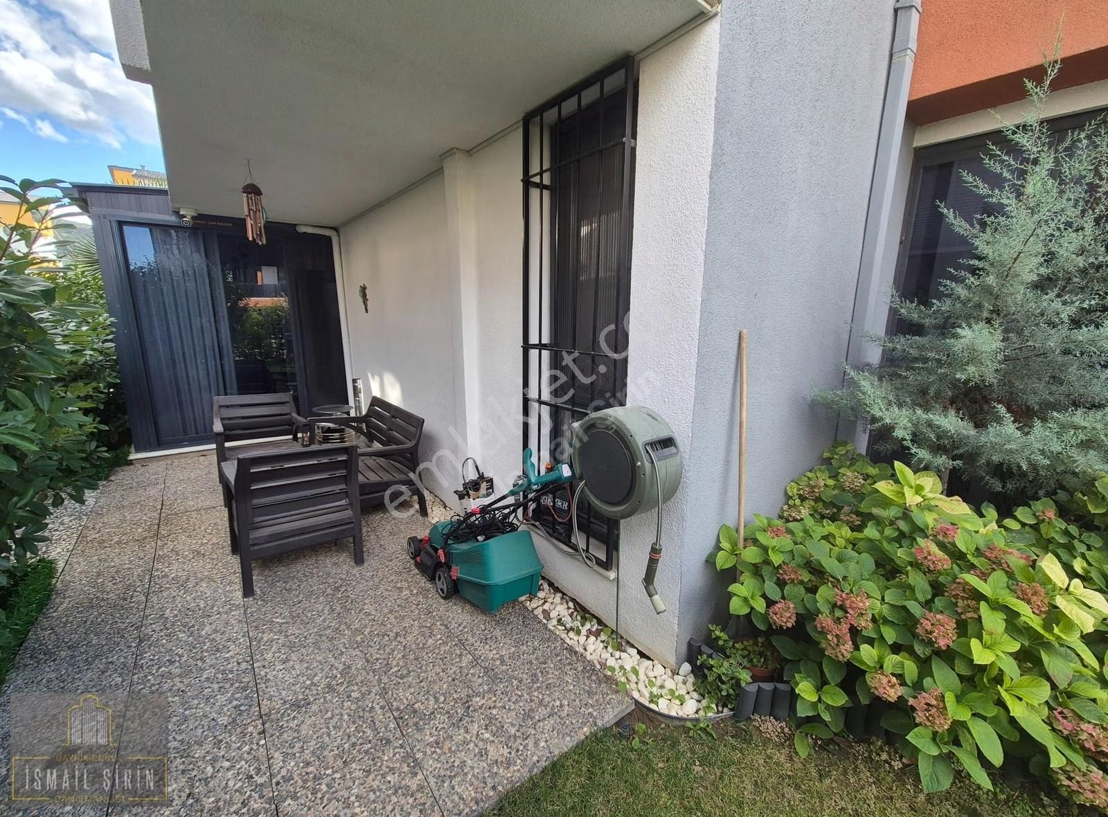 İsmail Şirinden Umurbeyde Özel Yapım Havuzlu Sitede Dublex Daire - Görsel 9