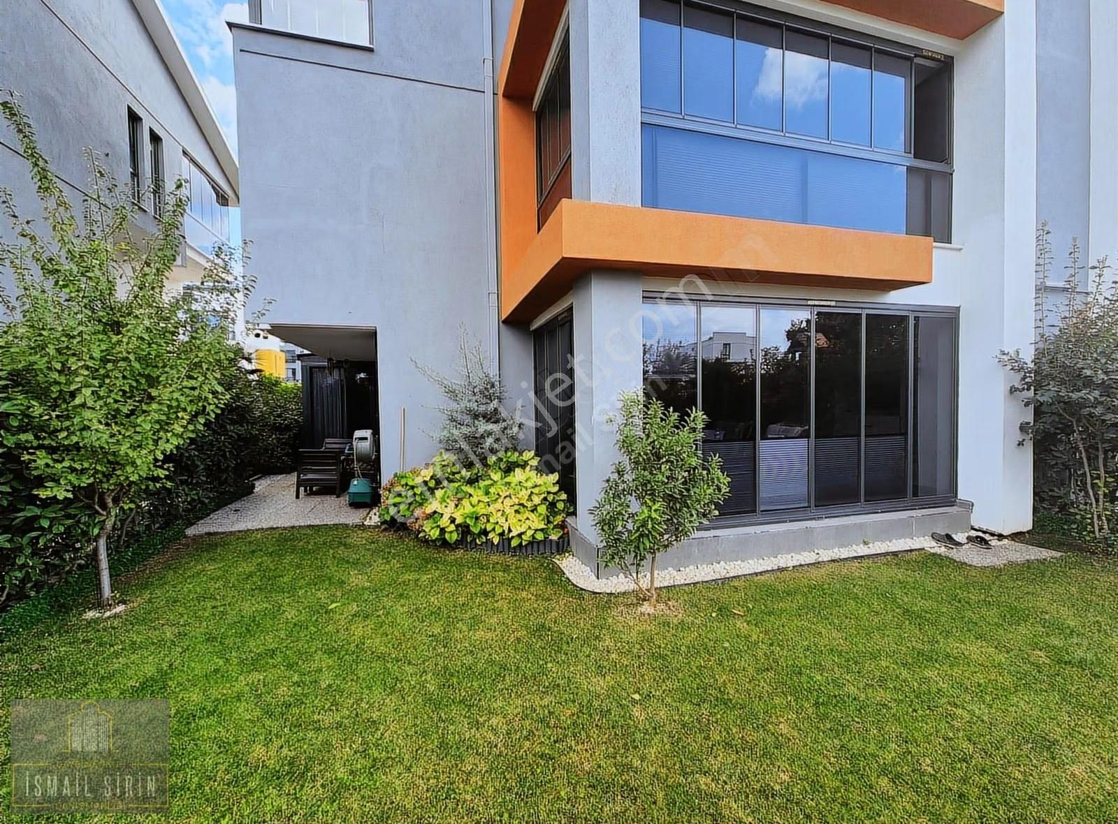 İsmail Şirinden Umurbeyde Özel Yapım Havuzlu Sitede Dublex Daire - Görsel 21