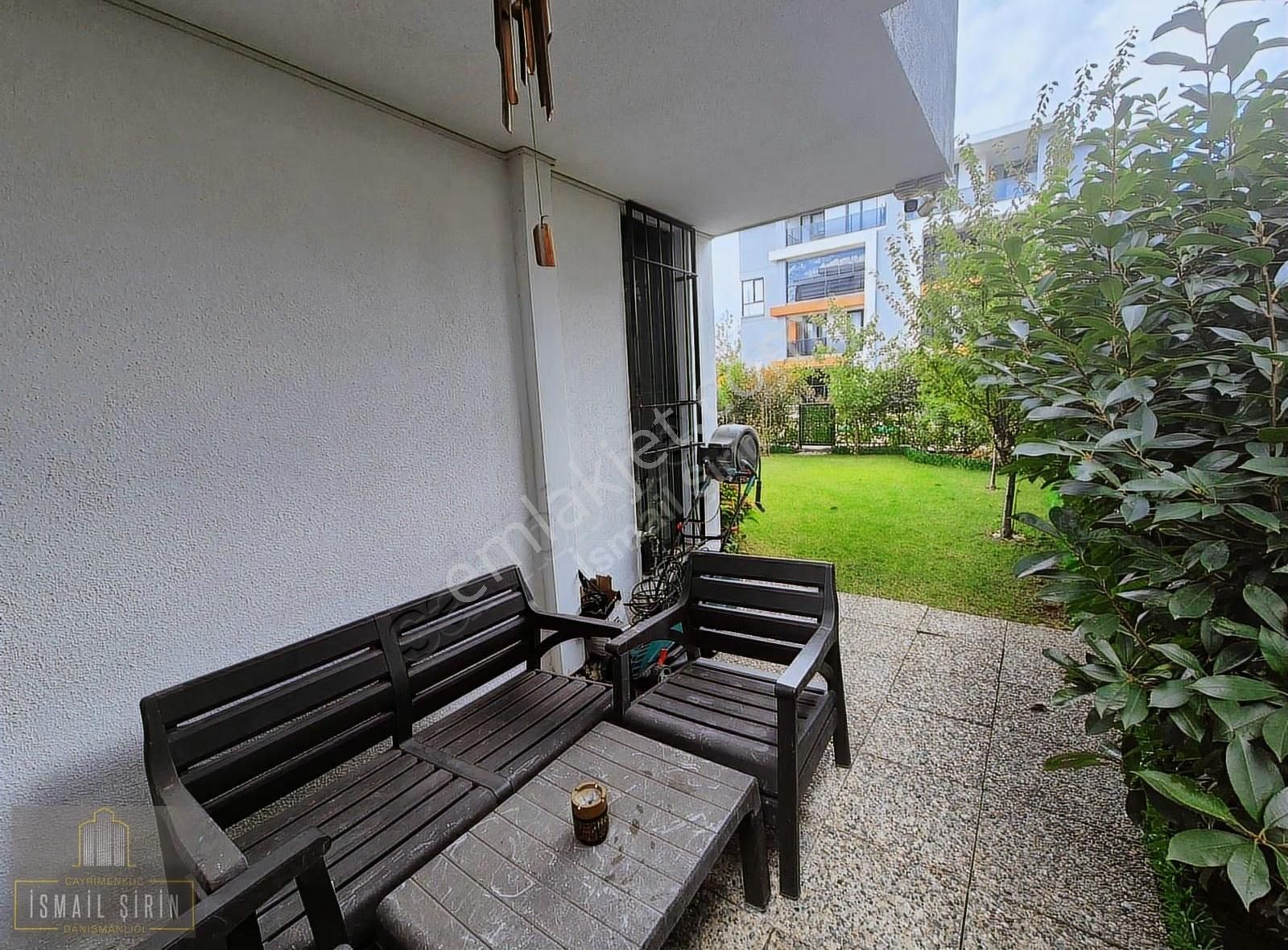 İsmail Şirinden Umurbeyde Özel Yapım Havuzlu Sitede Dublex Daire - Görsel 12