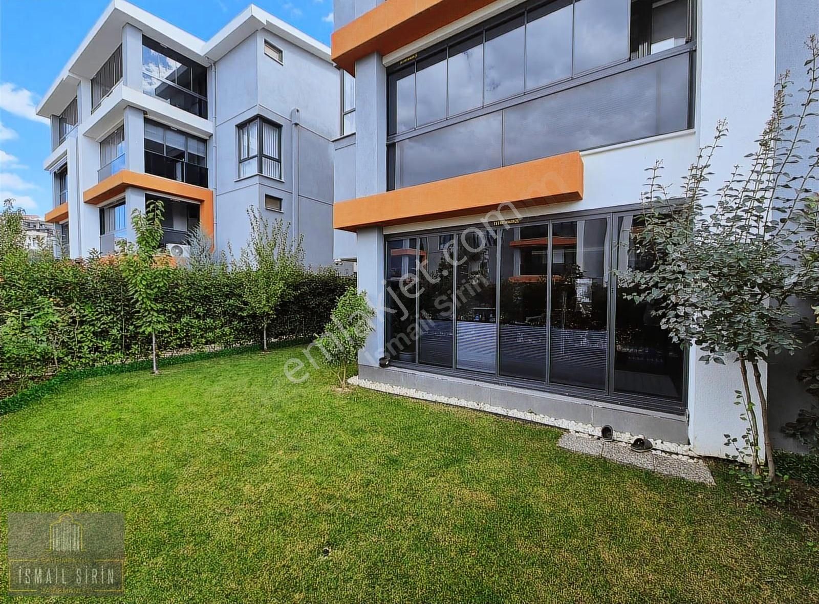 İsmail Şirinden Umurbeyde Özel Yapım Havuzlu Sitede Dublex Daire - Görsel 19
