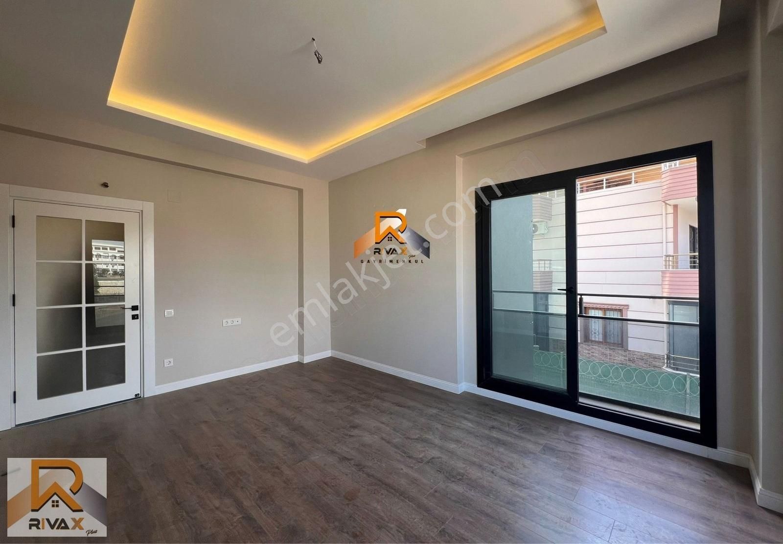 Rivax'tan Ultra Lüks Yerden Isıtmalı Bağımsız Mutfak 2+1! - Görsel 6