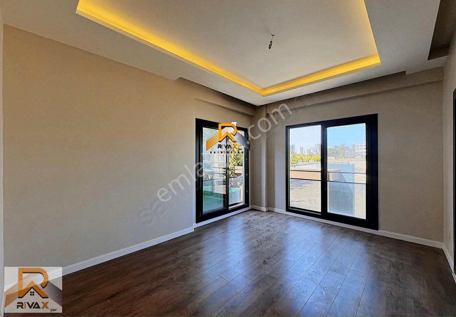 Rivax'tan Ultra Lüks Yerden Isıtmalı Bağımsız Mutfak 2+1! - Görsel 8