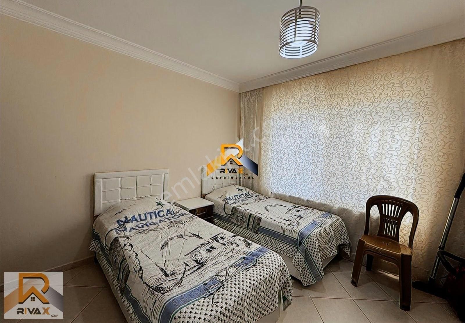 Rivax'tan Viranşehir Mah'de A'dan Z'ye Eşyalı Yapılı 3+1 Daire - Görsel 5