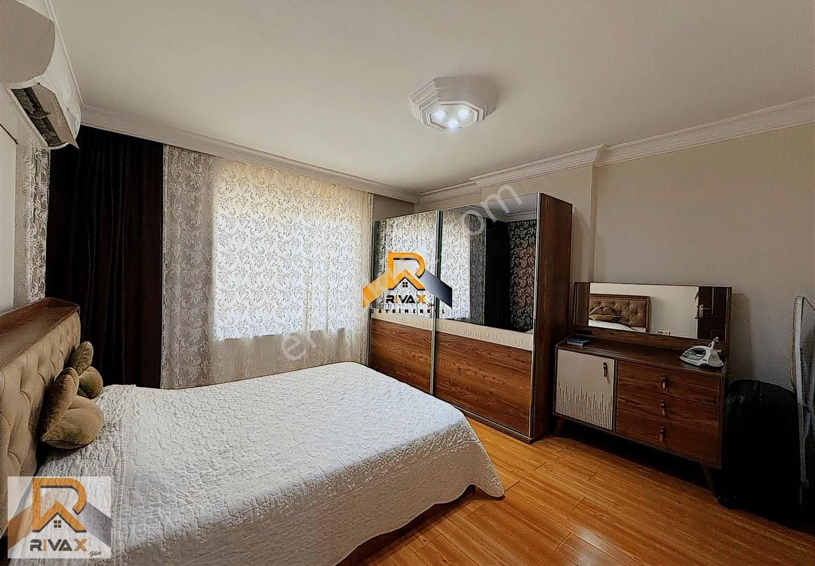 Rivax'tan Viranşehir Mah'de A'dan Z'ye Eşyalı Yapılı 3+1 Daire - Görsel 3