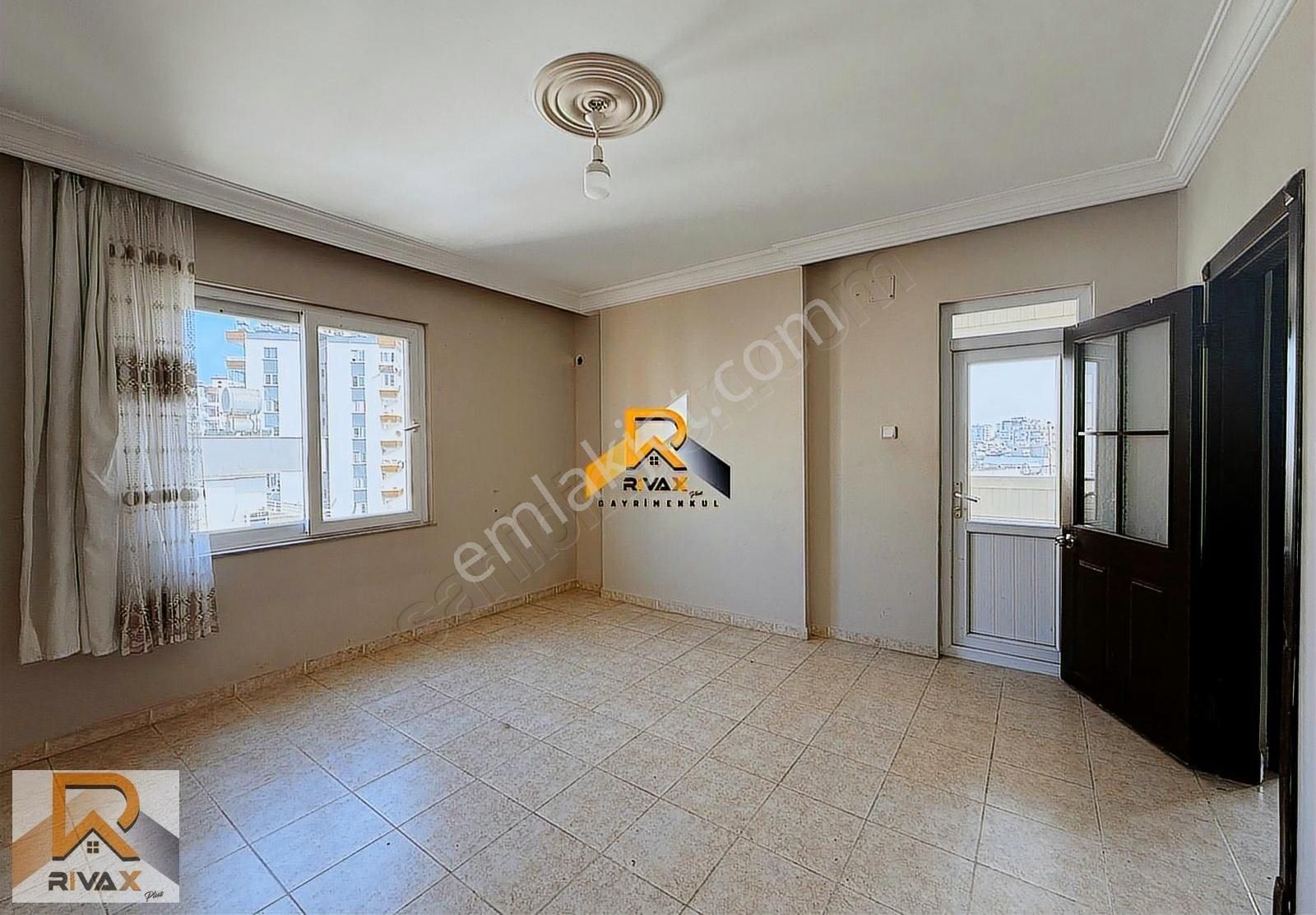 Rivax'tan Viranşehir Cad Üzerinde Site İçi Geniş 3+1 Fırsatı ! - Görsel 11