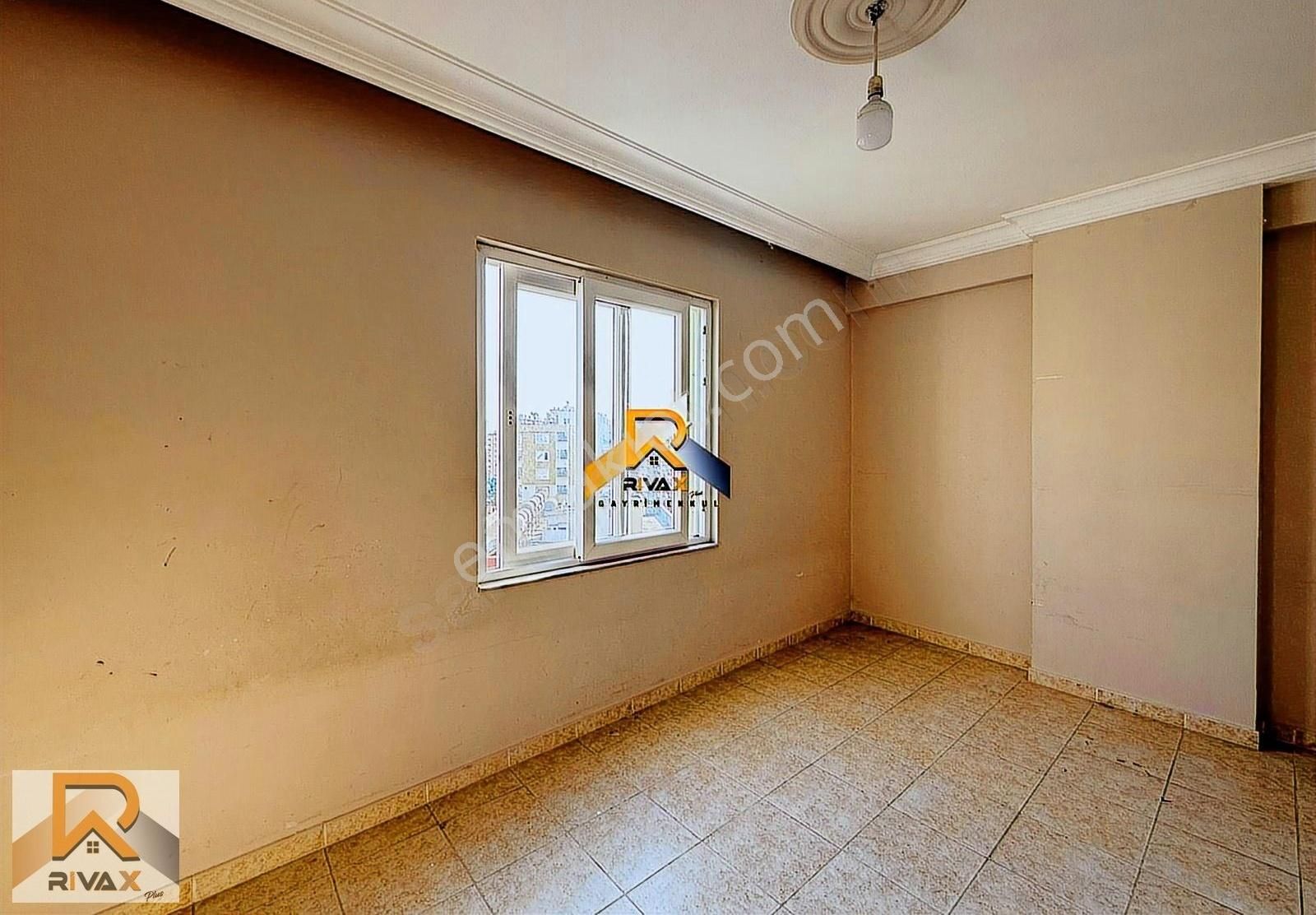 Rivax'tan Viranşehir Cad Üzerinde Site İçi Geniş 3+1 Fırsatı ! - Görsel 5