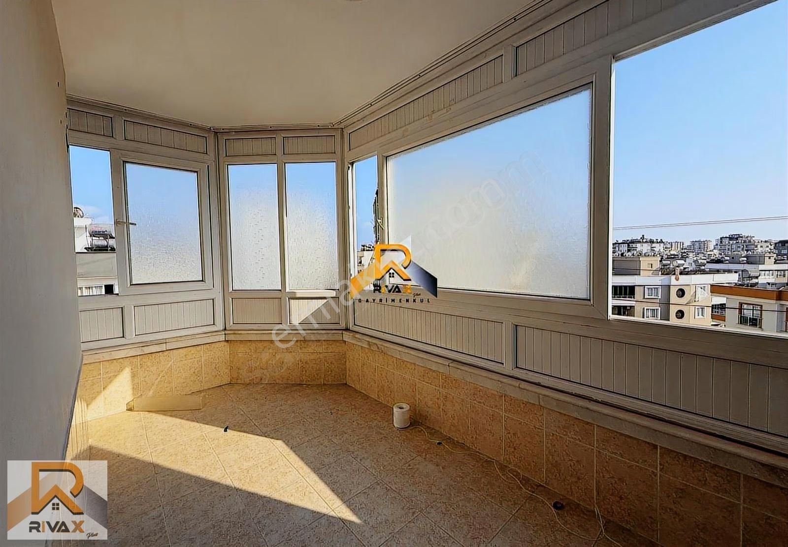 Rivax'tan Viranşehir Cad Üzerinde Site İçi Geniş 3+1 Fırsatı ! - Görsel 24