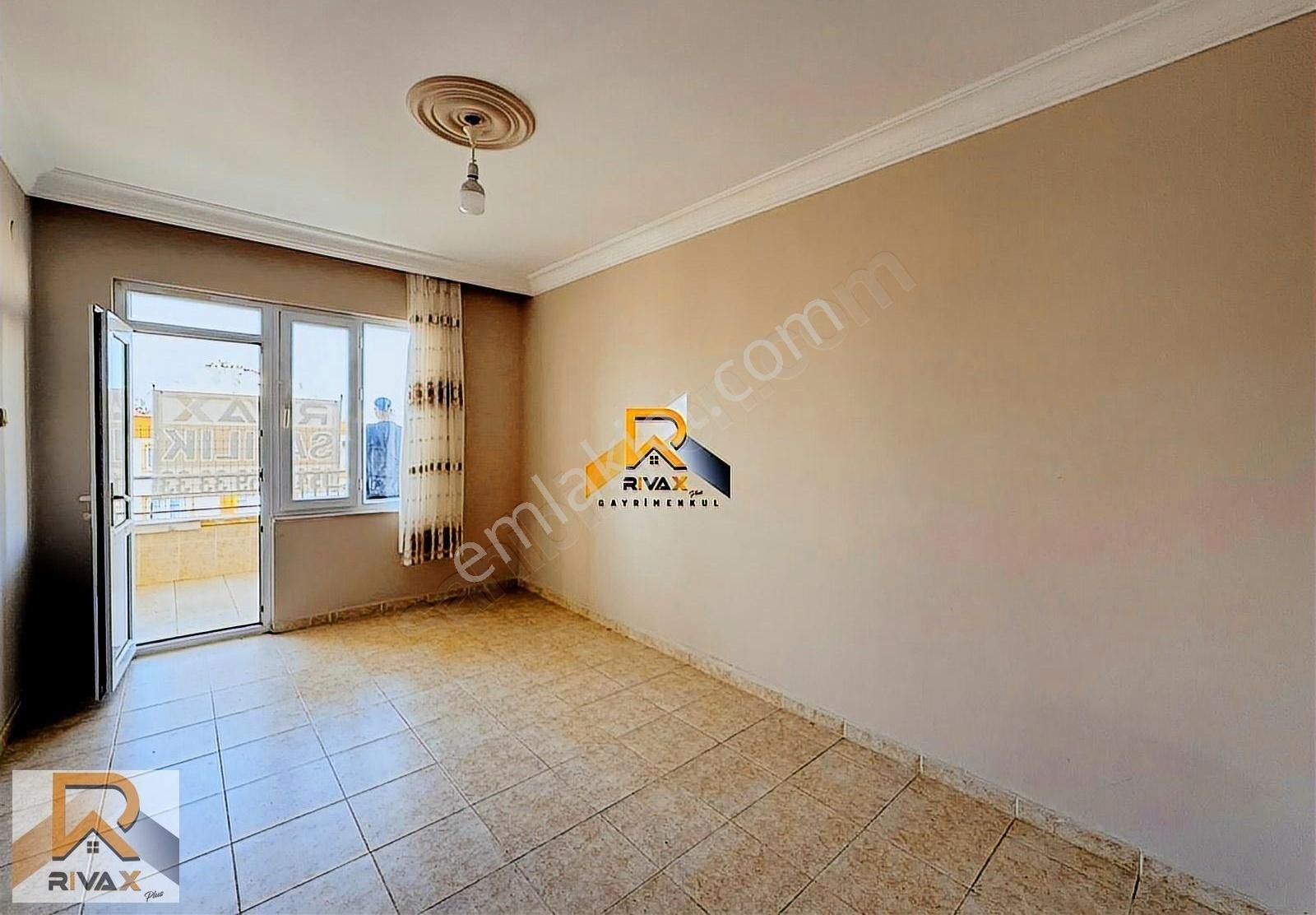 Rivax'tan Viranşehir Cad Üzerinde Site İçi Geniş 3+1 Fırsatı ! - Görsel 10