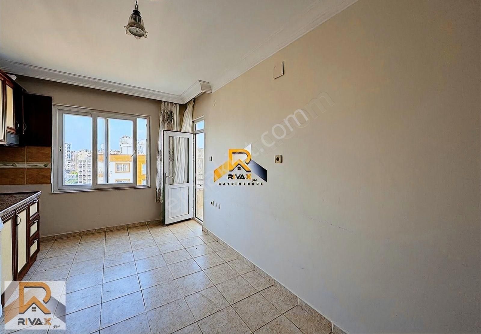 Rivax'tan Viranşehir Cad Üzerinde Site İçi Geniş 3+1 Fırsatı ! - Görsel 14