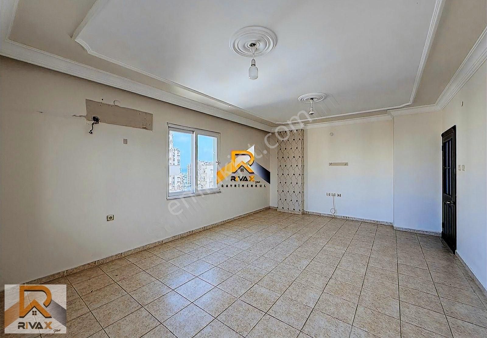 Rivax'tan Viranşehir Cad Üzerinde Site İçi Geniş 3+1 Fırsatı ! - Görsel 15