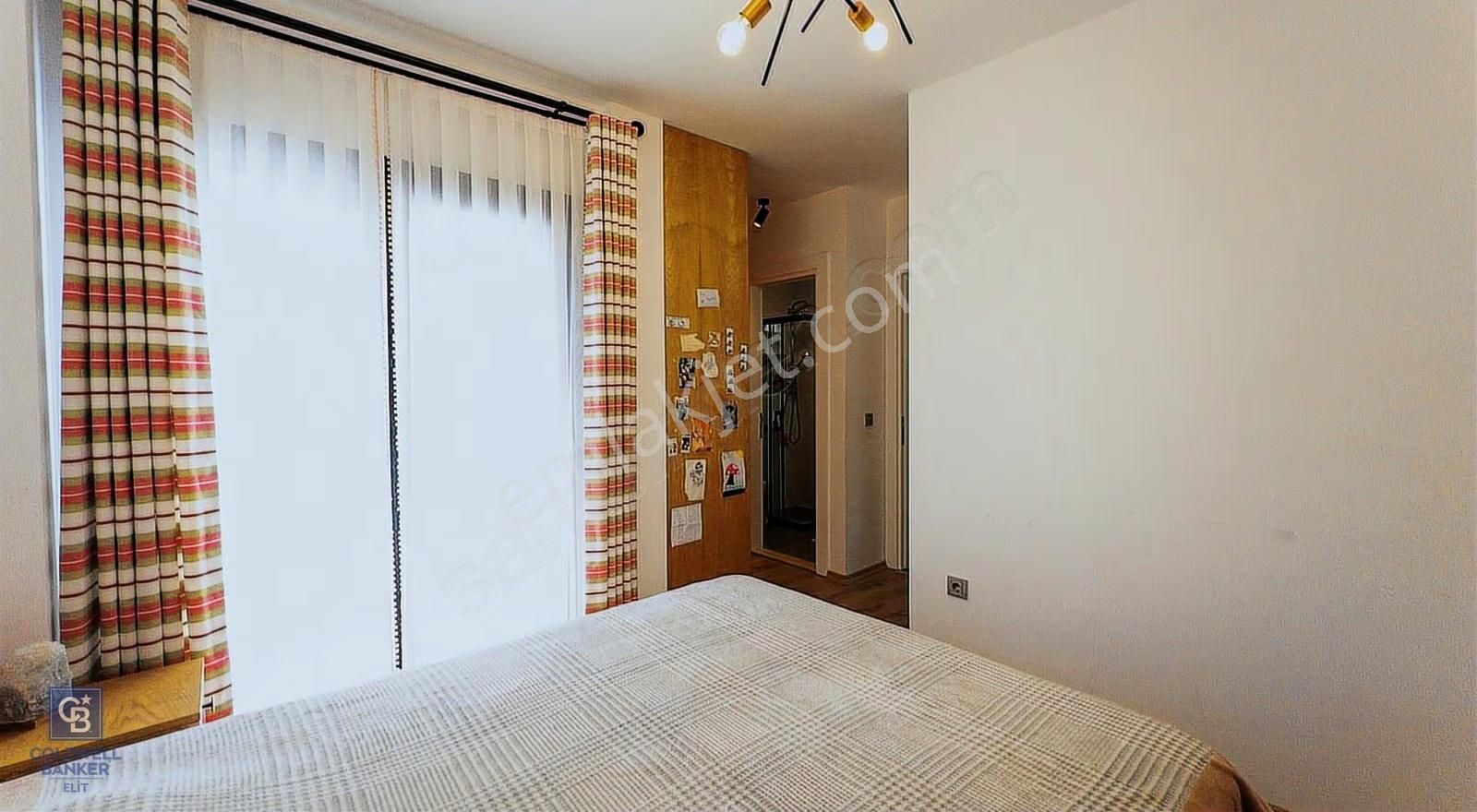 Gümüşlük Köyiçinde Havuzlu Müştemilatlı Villa - Görsel 14