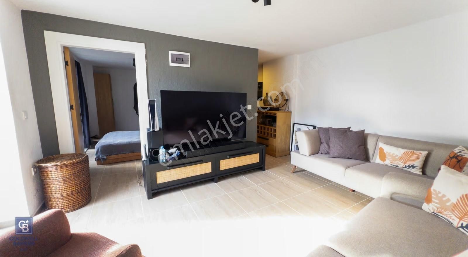 Gümüşlük Köyiçinde Havuzlu Müştemilatlı Villa - Görsel 25