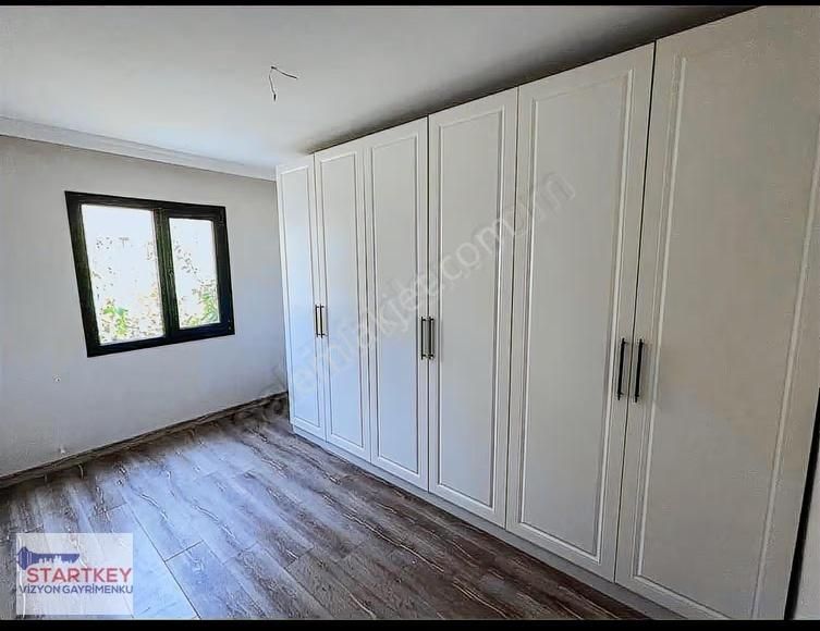 Özdere Ortaköy Denize 50mt 5+1 Triplex Villa - Görsel 8