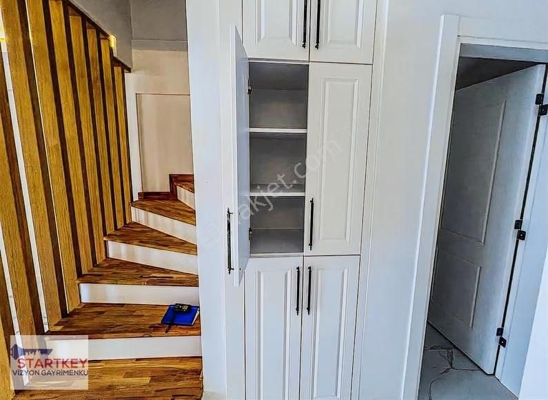 Özdere Ortaköy Denize 50mt 5+1 Triplex Villa - Görsel 6