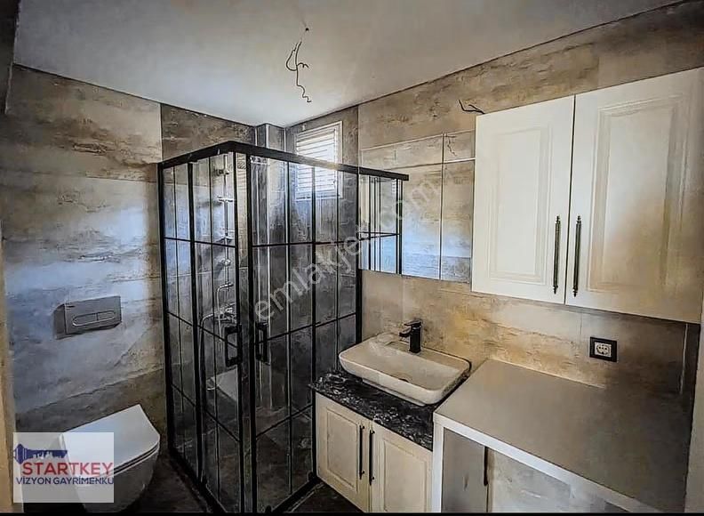 Özdere Ortaköy Denize 50mt 5+1 Triplex Villa - Görsel 9