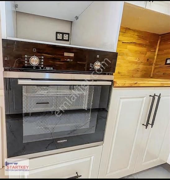 Özdere Ortaköy Denize 50mt 5+1 Triplex Villa - Görsel 4