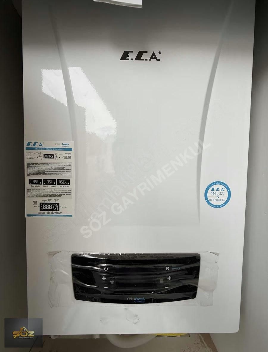 Atatürk Mahallesi 2+1 105 M² Ebeveyn Banyolu Satılık Sıfır Daire - Görsel 17