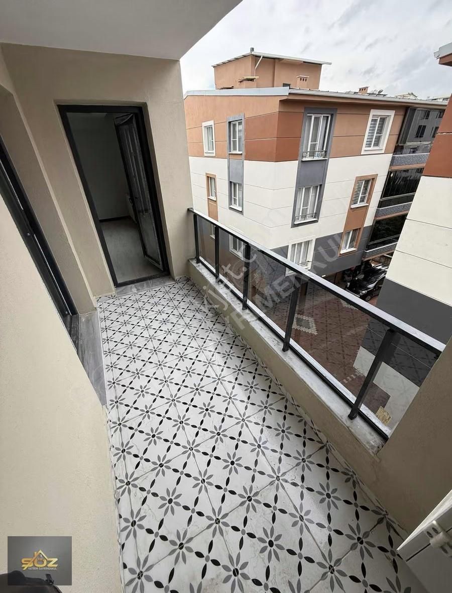 Atatürk Mahallesi 2+1 105 M² Ebeveyn Banyolu Satılık Sıfır Daire - Görsel 12