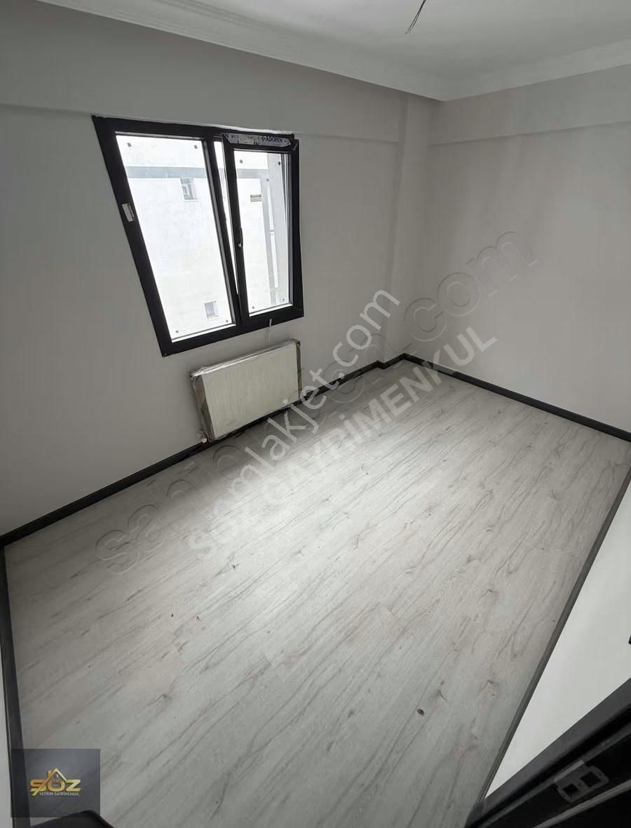 Atatürk Mahallesi 2+1 105 M² Ebeveyn Banyolu Satılık Sıfır Daire - Görsel 5