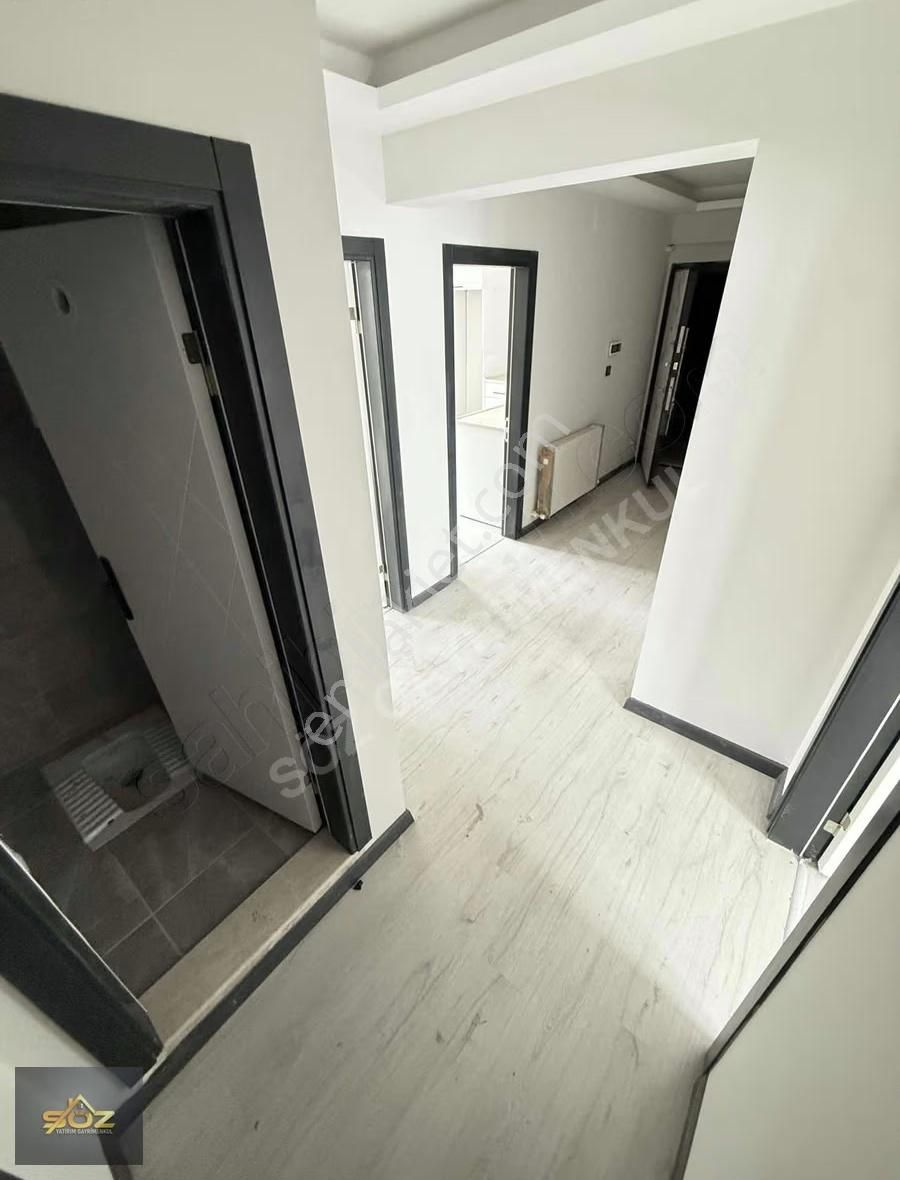 Atatürk Mahallesi 2+1 105 M² Ebeveyn Banyolu Satılık Sıfır Daire - Görsel 13