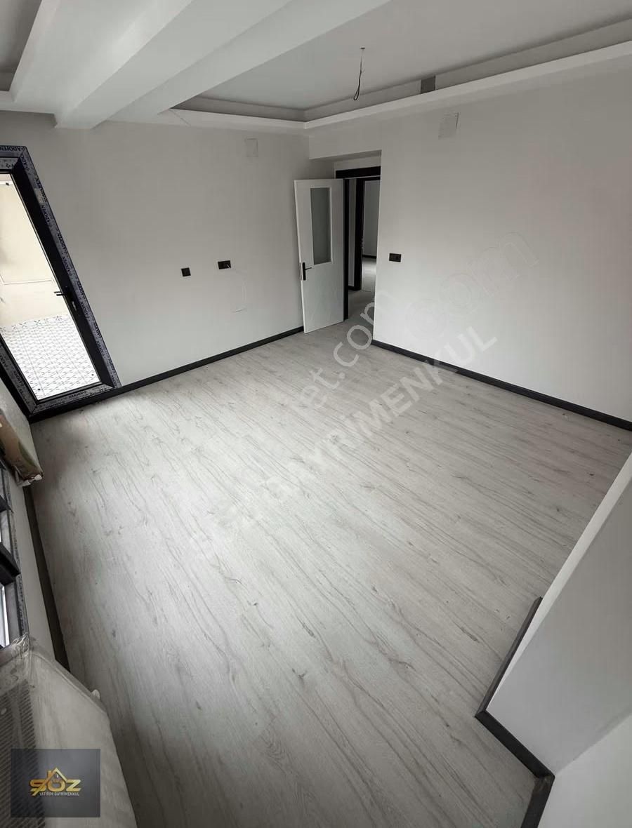 Atatürk Mahallesi 2+1 105 M² Ebeveyn Banyolu Satılık Sıfır Daire - Görsel 19