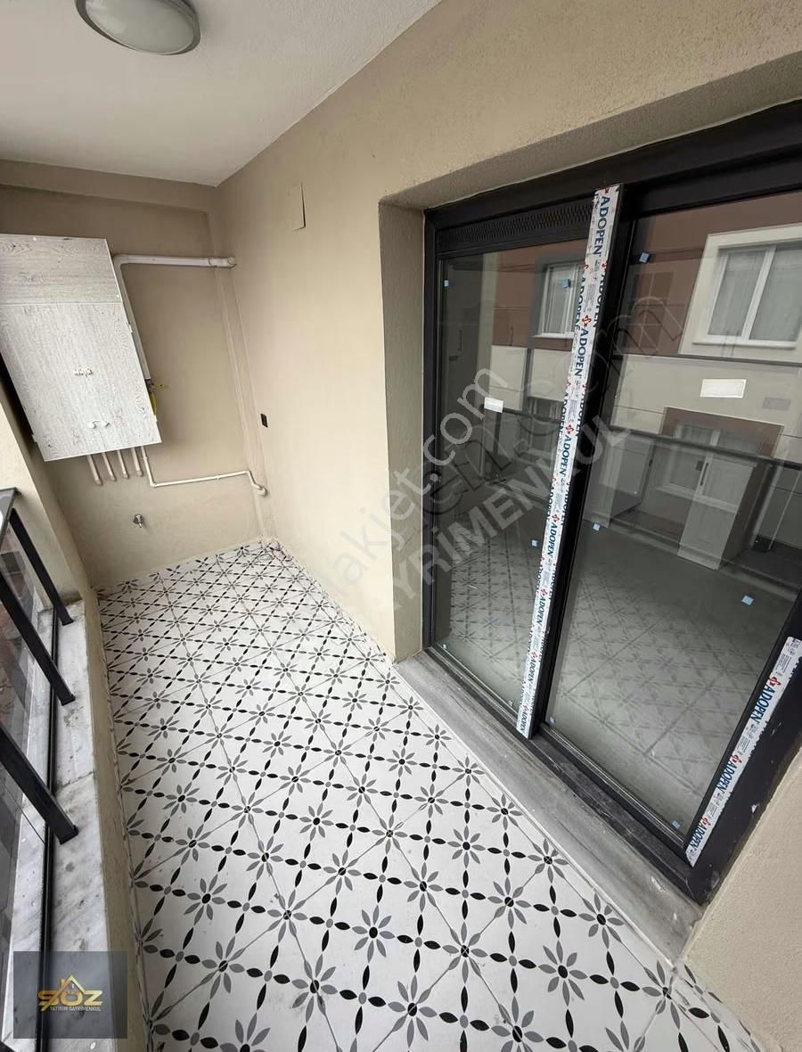 Atatürk Mahallesi 2+1 105 M² Ebeveyn Banyolu Satılık Sıfır Daire - Görsel 2