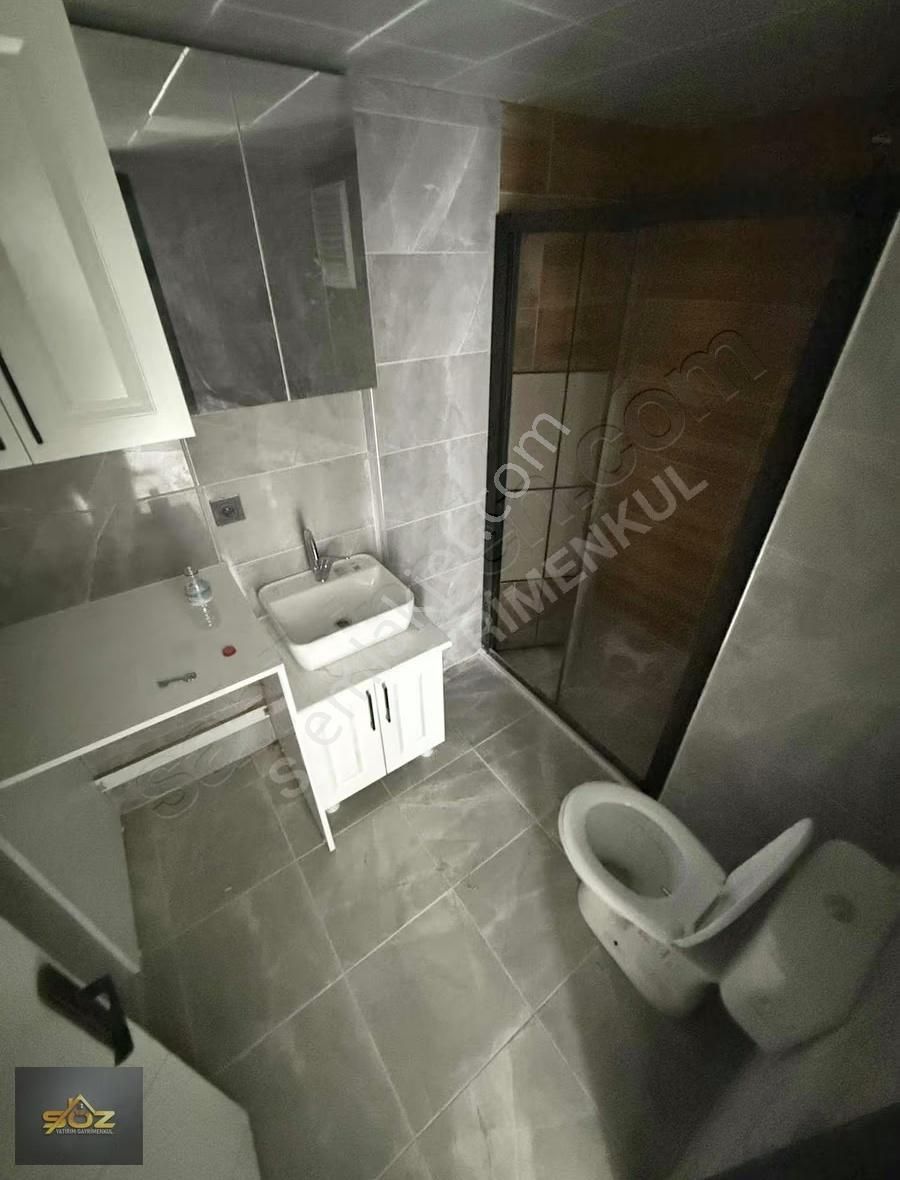 Atatürk Mahallesi 2+1 105 M² Ebeveyn Banyolu Satılık Sıfır Daire - Görsel 7