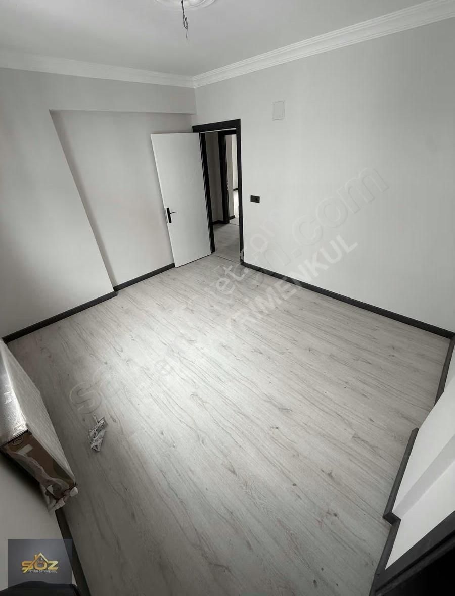 Atatürk Mahallesi 2+1 105 M² Ebeveyn Banyolu Satılık Sıfır Daire - Görsel 11