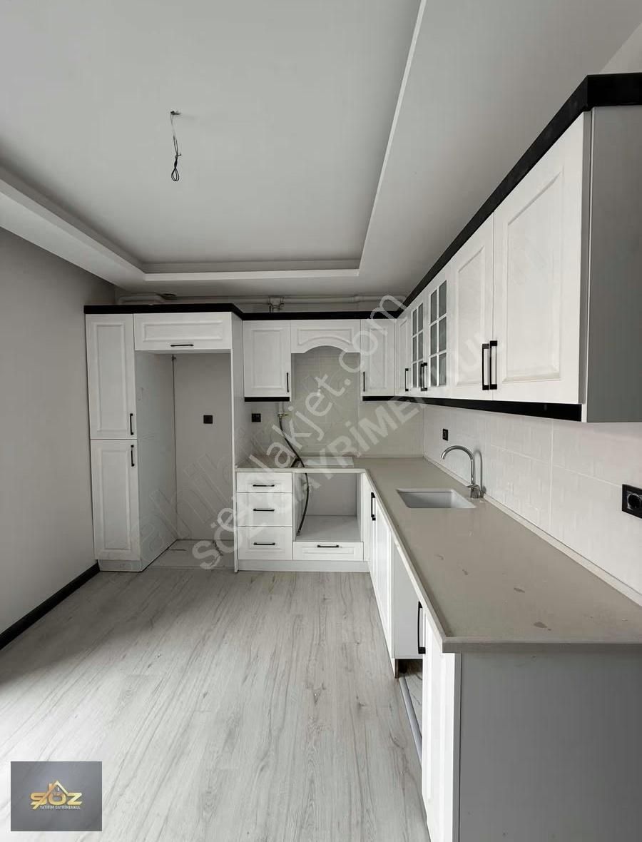 Atatürk Mahallesi 2+1 105 M² Ebeveyn Banyolu Satılık Sıfır Daire - Görsel 9