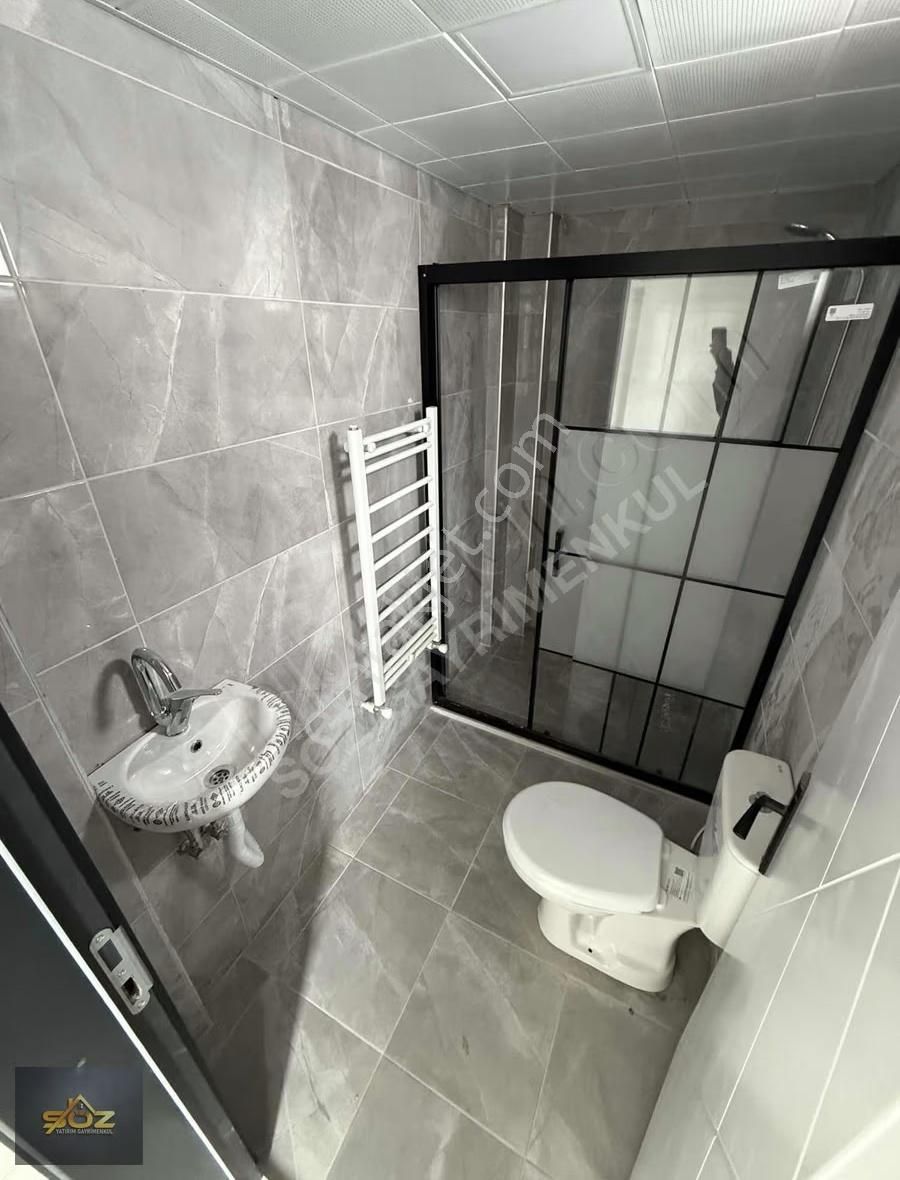 Atatürk Mahallesi 2+1 105 M² Ebeveyn Banyolu Satılık Sıfır Daire - Görsel 6