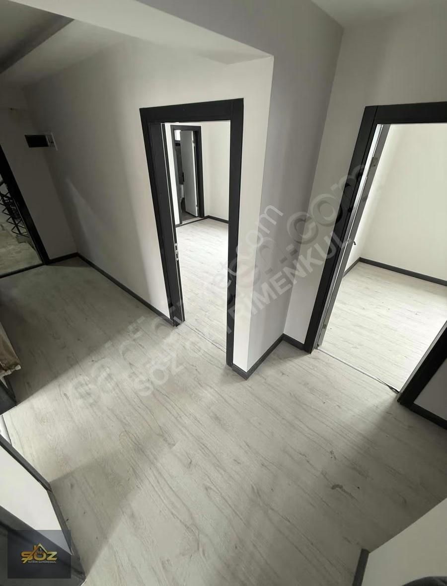 Atatürk Mahallesi 2+1 105 M² Ebeveyn Banyolu Satılık Sıfır Daire - Görsel 4