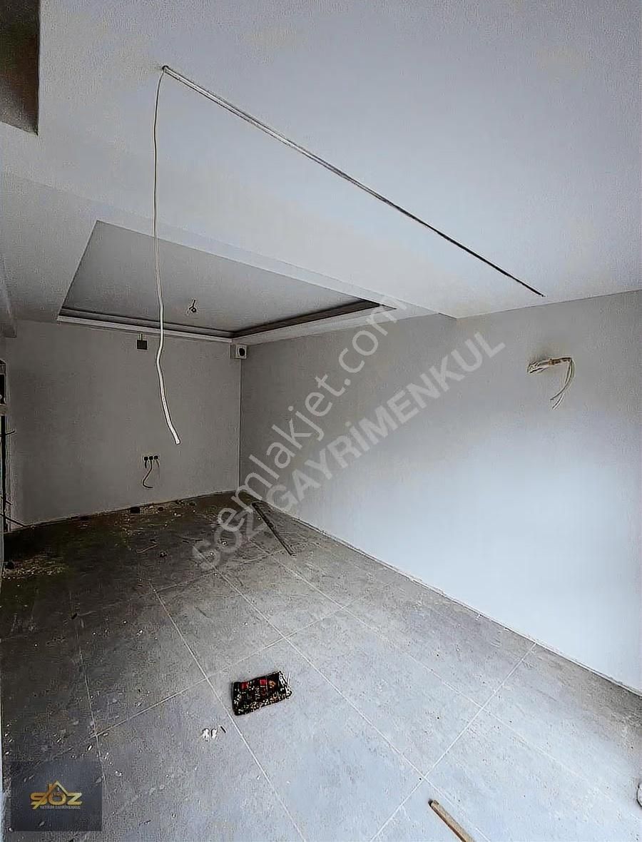 Atatürk Mahallesi Gölet Mevkii Satılık Ultra Lüks Daire - Görsel 8