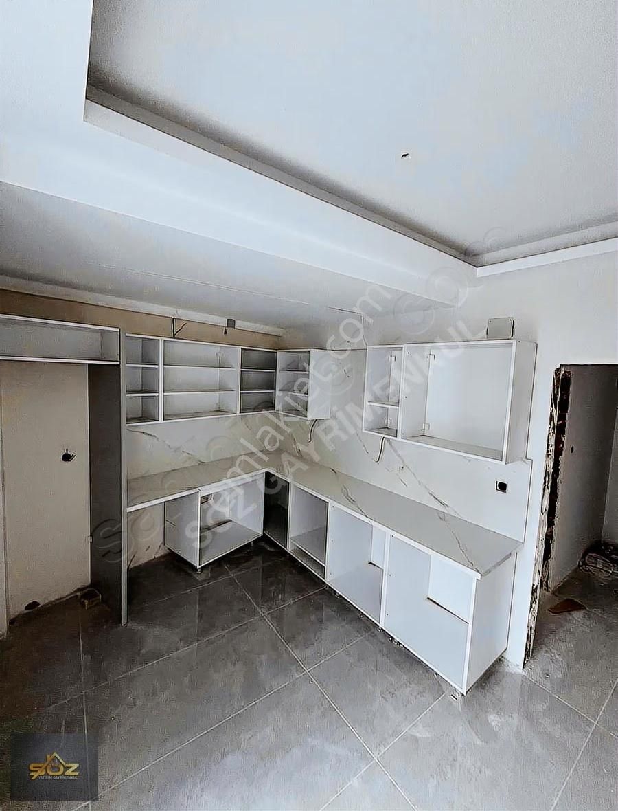 Atatürk Mahallesi Gölet Mevkii Satılık Ultra Lüks Daire - Görsel 4