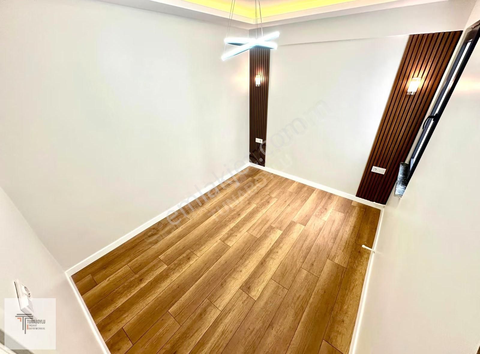 ▒tunaboylu'dan İkizçay'da 3+1 Geniş Ara Kat Muhteşem Tasarımlı▒ - Görsel 9