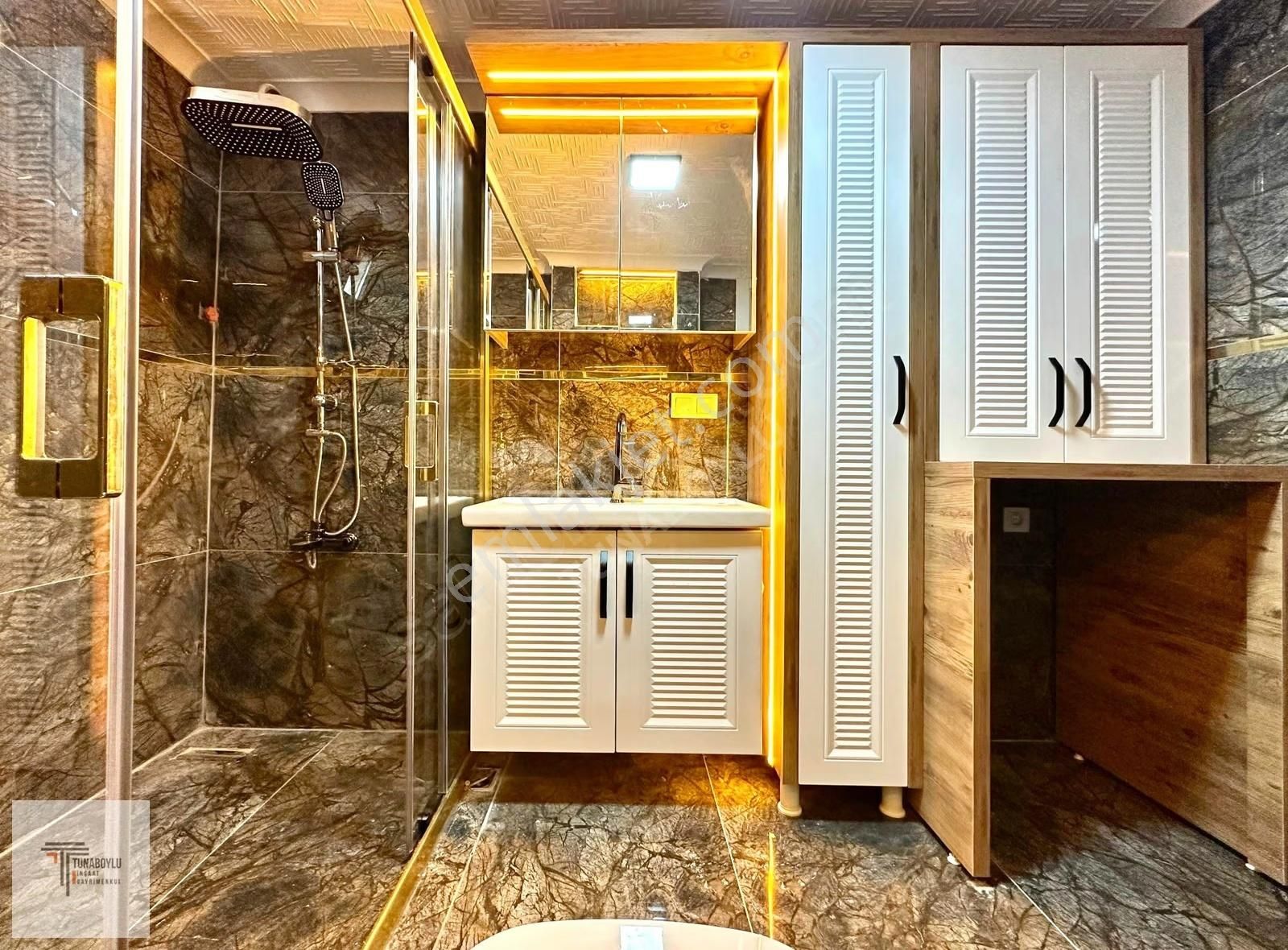 ▒tunaboylu'dan İkizçay'da 3+1 Geniş Ara Kat Muhteşem Tasarımlı▒ - Görsel 6