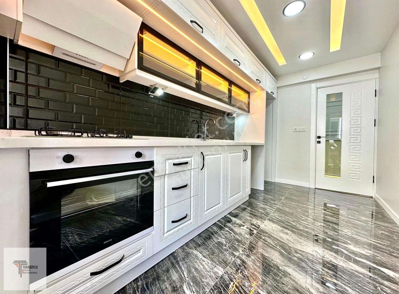 ▒tunaboylu'dan İkizçay'da 3+1 Geniş Ara Kat Muhteşem Tasarımlı▒ - Görsel 29