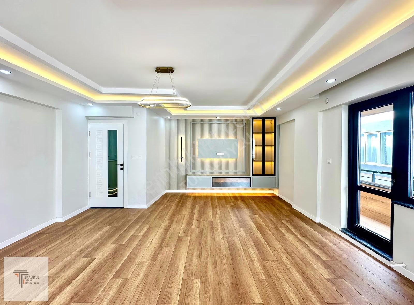 ▒tunaboylu'dan İkizçay'da 3+1 Geniş Ara Kat Muhteşem Tasarımlı▒ - Görsel 16